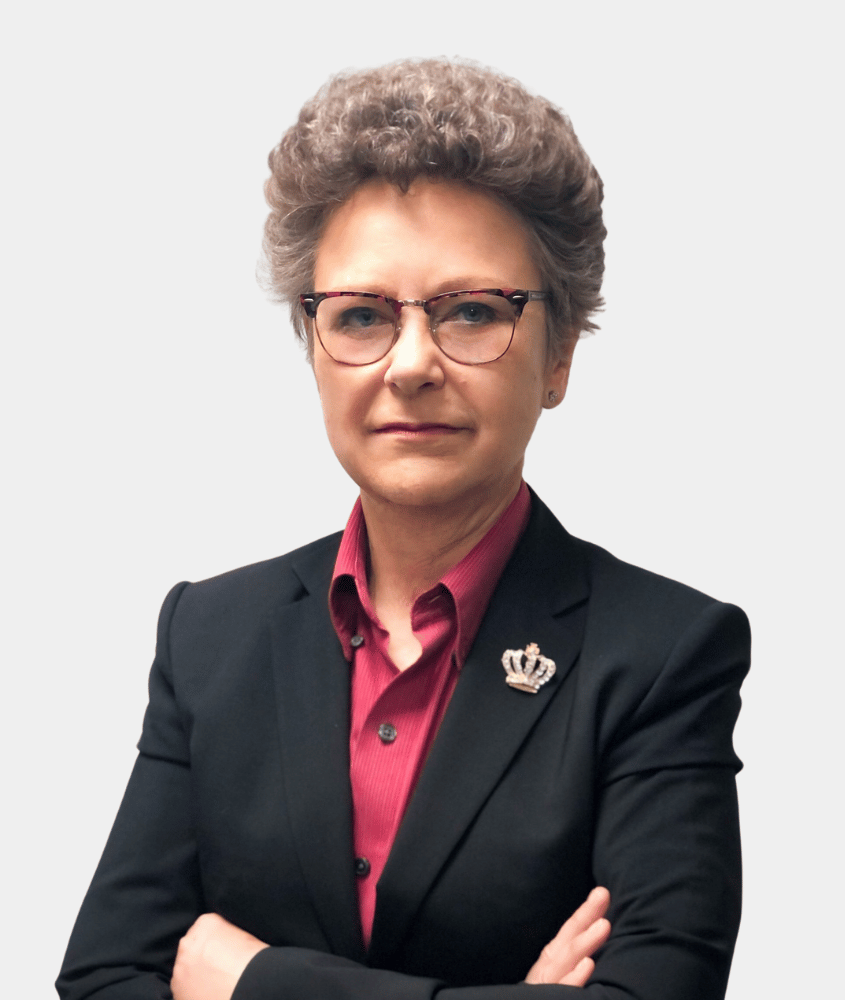Prof. Dr. Luminița Sidenco